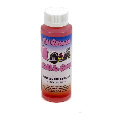 ALLSTAR 4 oz Fuel Fragrance - Bubble Gum ALL78131